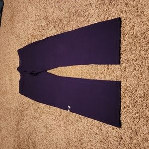 Under Armour Yoga Pants